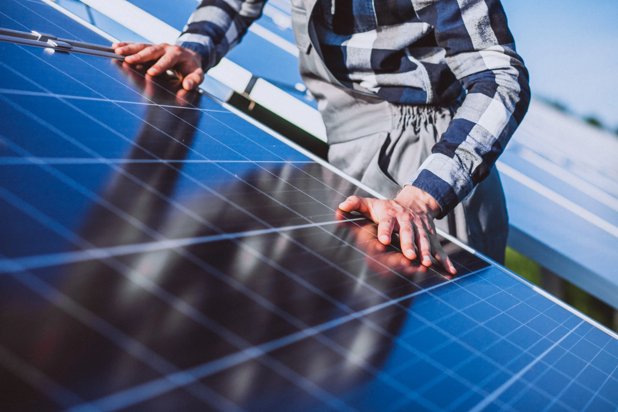 Photovoltaïque résidentiel, AJ-Litec